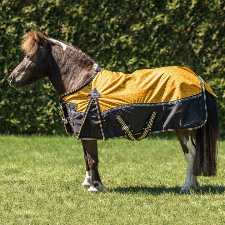 QHP Collection Falabella Turnoutdecke 0g