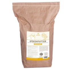 Neuendorff Optistart Premium Hobby Kükenaufzuchtfutter - 3,5 kg