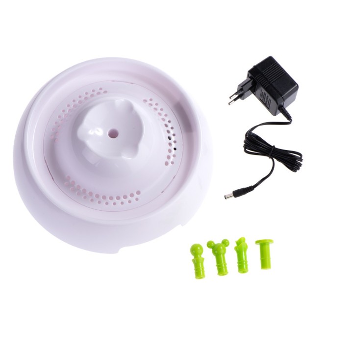 Trinkbrunnen Neptun - Trinkbrunnen 1 Liter