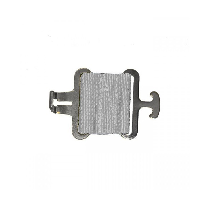 Bucas Strap Extender T-hook - silver - Deckenerweiterung