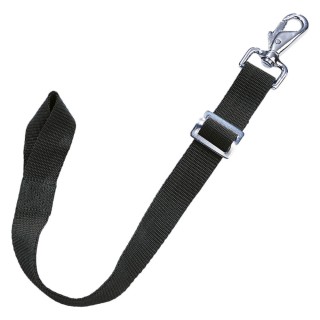 Busse Hinterhandgurt STANDARD - schwarz