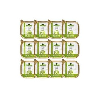 Schecker - Lamm PUR [12 x 200g]