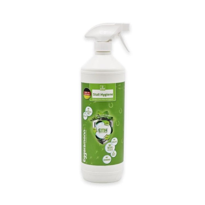 Eggersmann EMH Stall Hygiene 1 L Stallreiniger