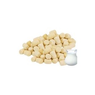 Schecker - Schecker Tofties [mit Milch - 3 x 200g]