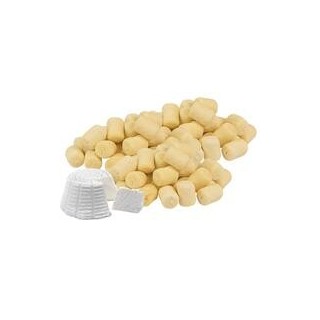 Schecker - Schecker Tofties [mit Frischkäse (Ricotta) - 3 x 200g]