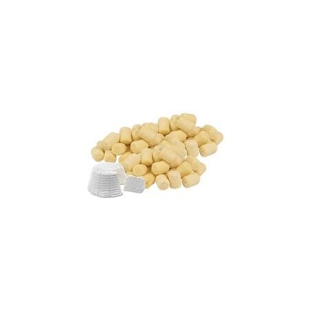 Schecker - Schecker Tofties [mit Frischkäse (Ricotta) - 3 x 200g]