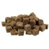 Kiwi Walker FD-Hundesnacks [Hühnchen + Spinat + Kürbis - 100g]