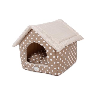 tierhaus "Dots",Gr.M