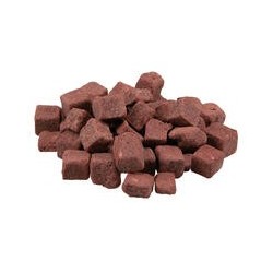 Kiwi Walker FD-Hundesnacks [Rind + Huhn + Rote Beete - 90g]