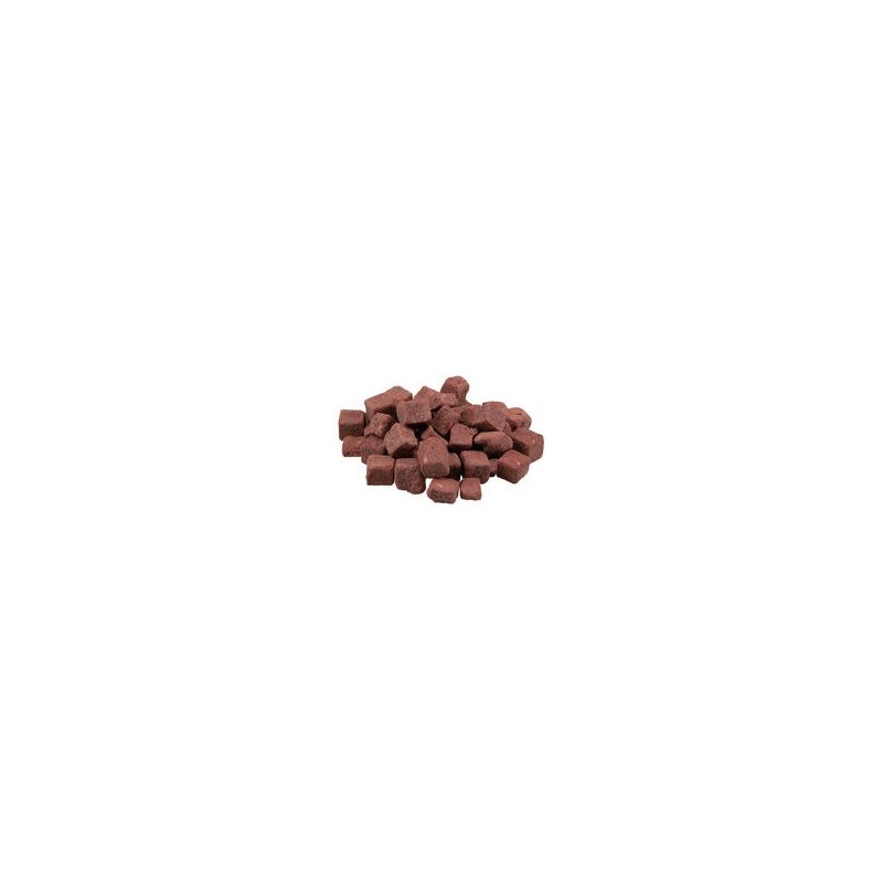 Kiwi Walker FD-Hundesnacks [Rind + Huhn + Rote Beete - 90g]