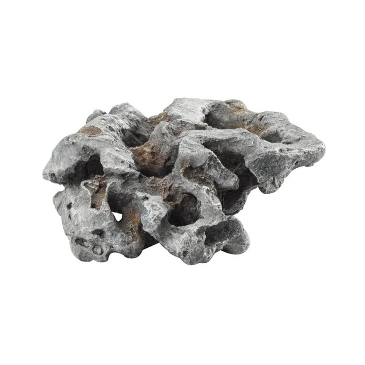 Aquarium Dekoration Dekor Lava Stein Größe 2