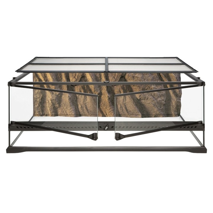 Exo Terra Natural Terrarium Low Large