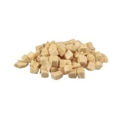 Kiwi Walker FD PUR-Hundesnacks [Hühnchen - 80g]