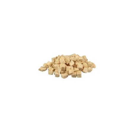 Kiwi Walker FD PUR-Hundesnacks [Hühnchen - 80g]