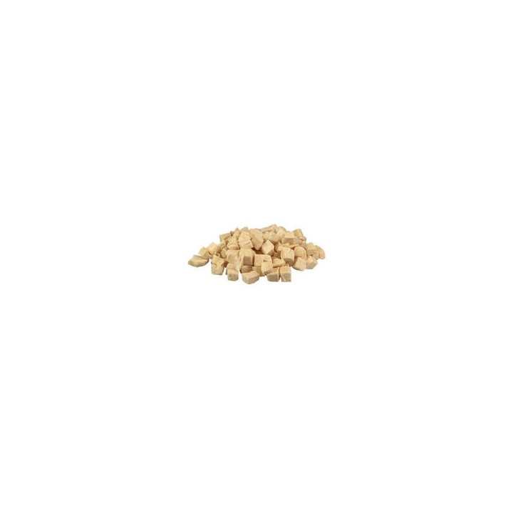 Kiwi Walker FD PUR-Hundesnacks [Hühnchen - 80g]
