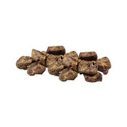 Schecker - Rinderlungen-Würfel [200g]