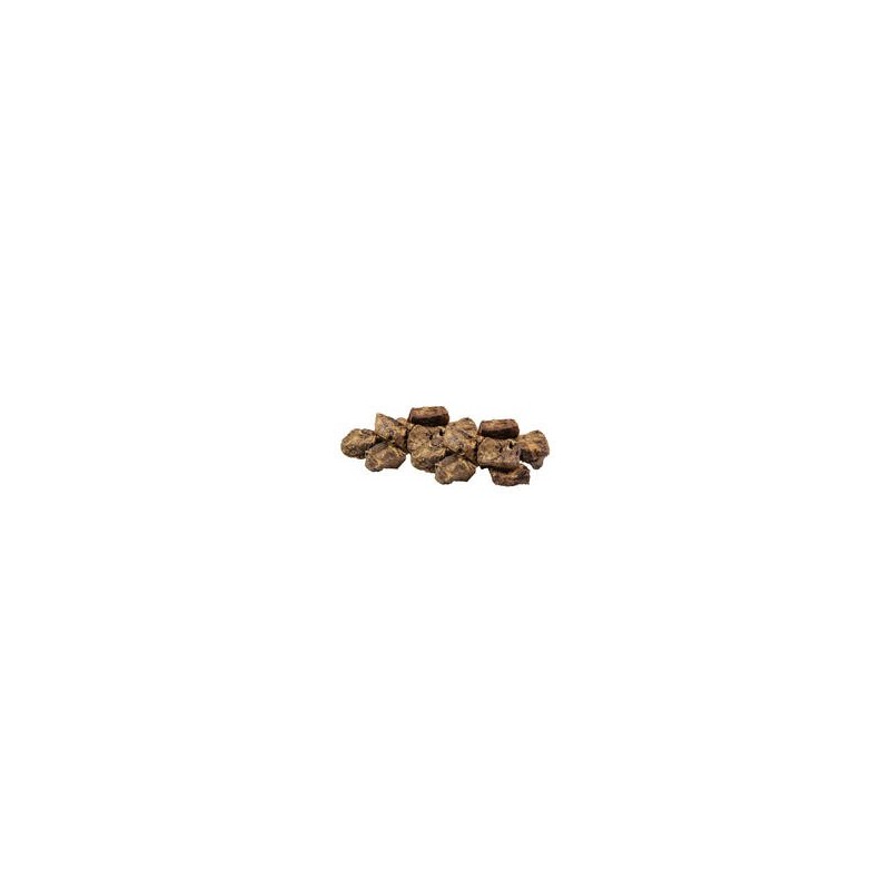 Schecker - Rinderlungen-Würfel [200g]