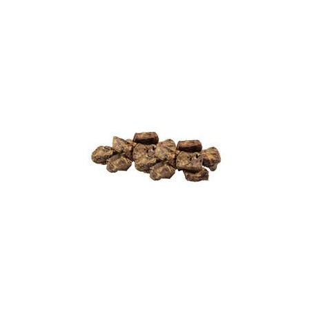 Schecker - Rinderlungen-Würfel [200g]