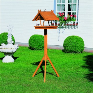 Promadino Vogelhaus Rhön