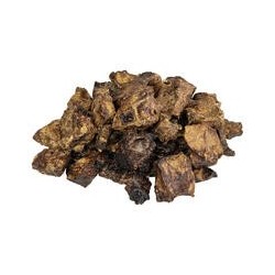 Schecker - Rinderlungen-Würfel [3 x 200g]