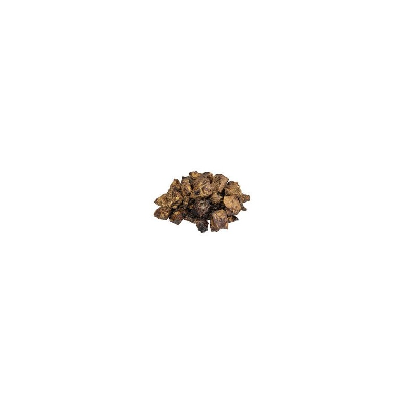 Schecker - Rinderlungen-Würfel [3 x 200g]