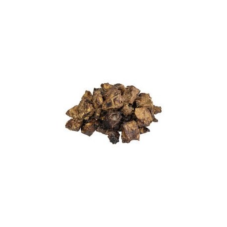 Schecker - Rinderlungen-Würfel [3 x 200g]