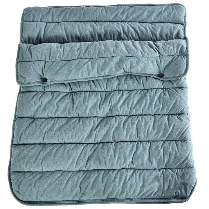 tierschlafsack Forest", 90x68cm