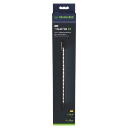 Dennerle Aquarium LED Trocal Flat 40 cm