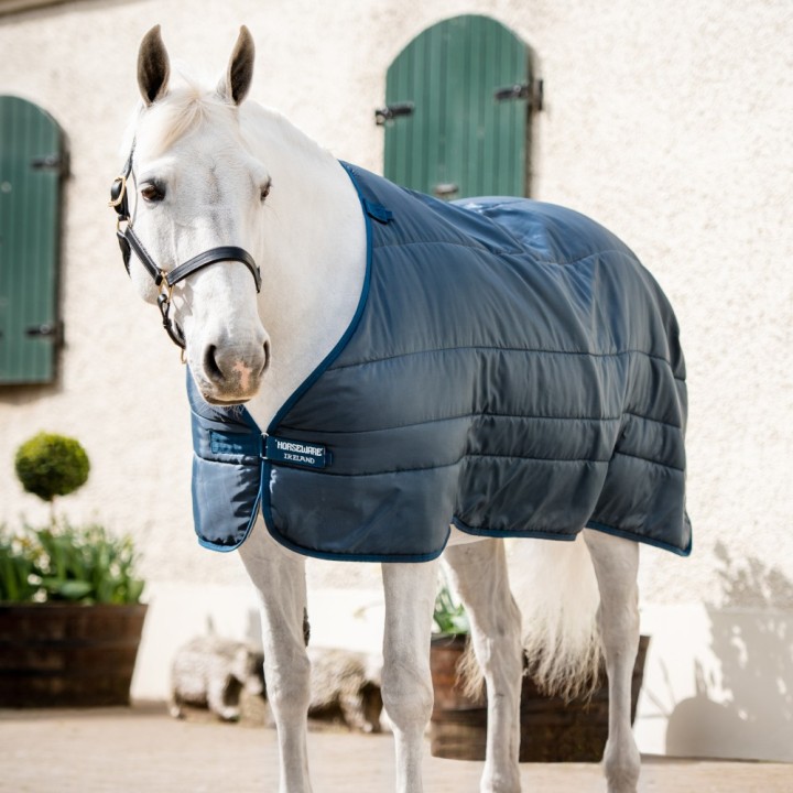 Horseware XL Liner 200g - Navy/Navy
