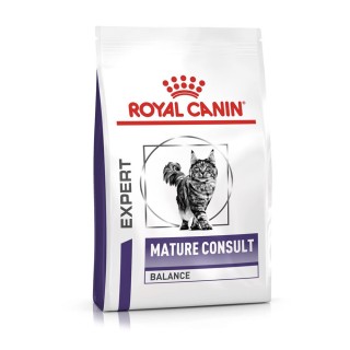 Royal Canin Expert Feline Mature Consult Balance - 1,5 kg