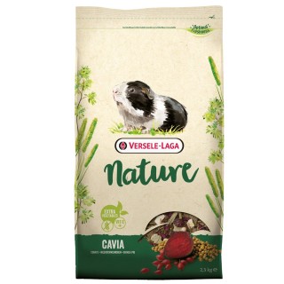 Versele-Laga Nature Cavia - 2,3 kg