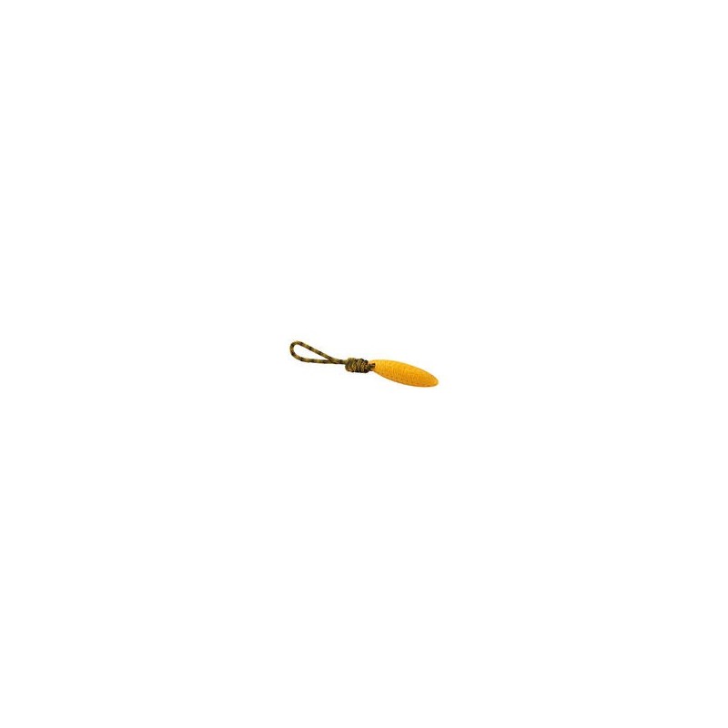Kiwi Walker Zeppelin [Orange - Mini 16 cm]