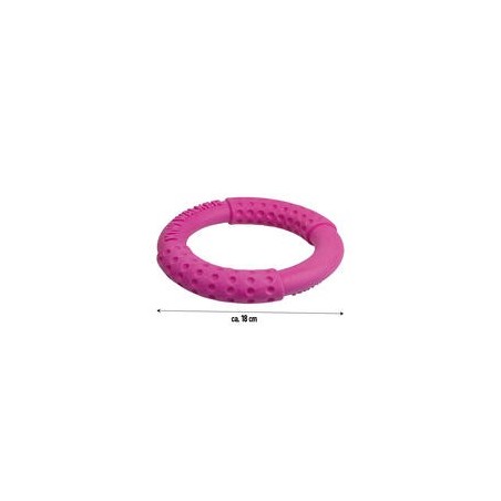 Kiwi Walker Ring [Pink - 18 cm]
