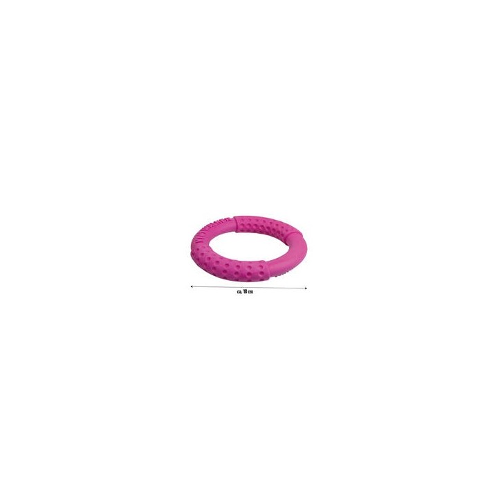 Kiwi Walker Ring [Pink - 18 cm]