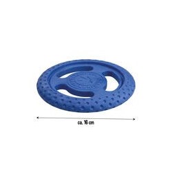 Kiwi Walker Frisbee [Blau - 16 cm]