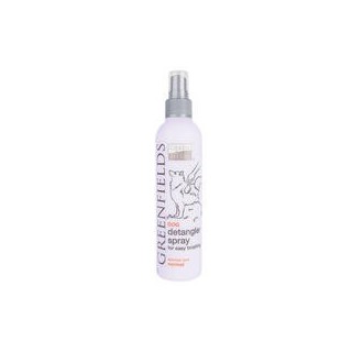 Greenfields Entfilzungsspray (Detangler)