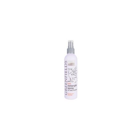Greenfields Entfilzungsspray (Detangler)