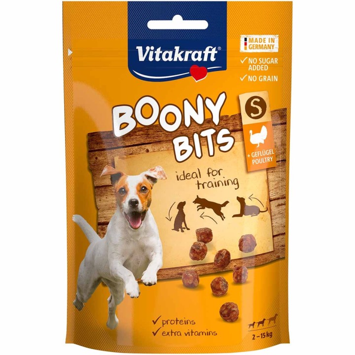 Vitakraft Boony Bits 55g