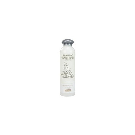 Greenfields Hundeshampoo