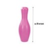 TUGGO&trade, Hundespielzeuge - Kegel -