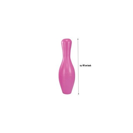 TUGGO&trade, Hundespielzeuge - Kegel -
