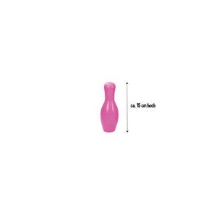 TUGGO&trade, Hundespielzeuge - Kegel -