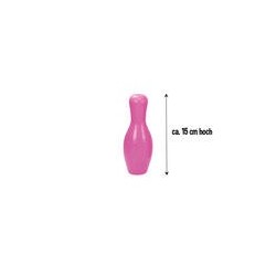 TUGGO&trade, Hundespielzeuge - Kegel -