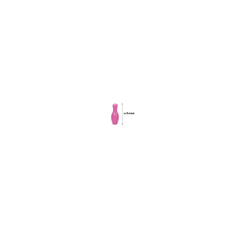 TUGGO&trade, Hundespielzeuge - Kegel -