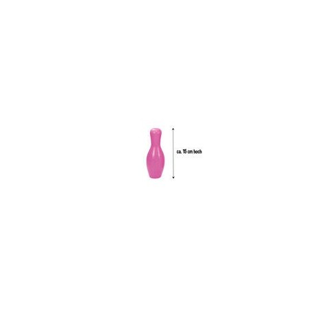 TUGGO&trade, Hundespielzeuge - Kegel -