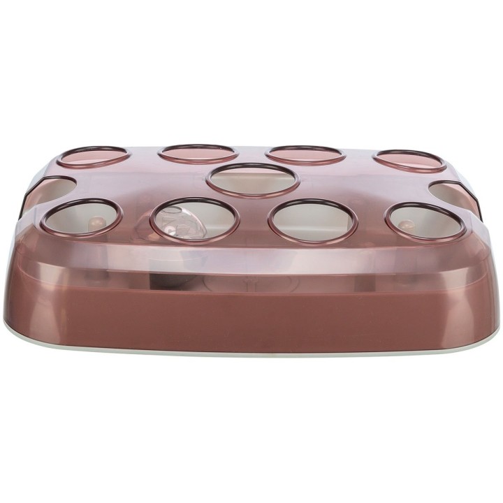 Trixie Cat Activity Soccer