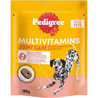 Pedigree Multivitamine Gelenkpflege 180g