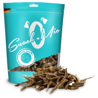 SnackOMio - frische Sprotten 300g