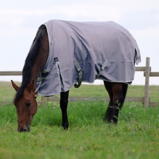 Equithème Tyrex 1200D recycelte Outdoordecke 50g