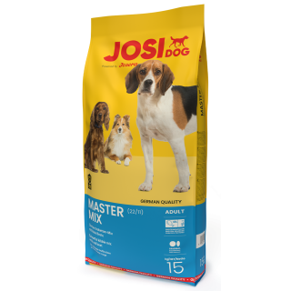 JosiDog Master Mix 15kg